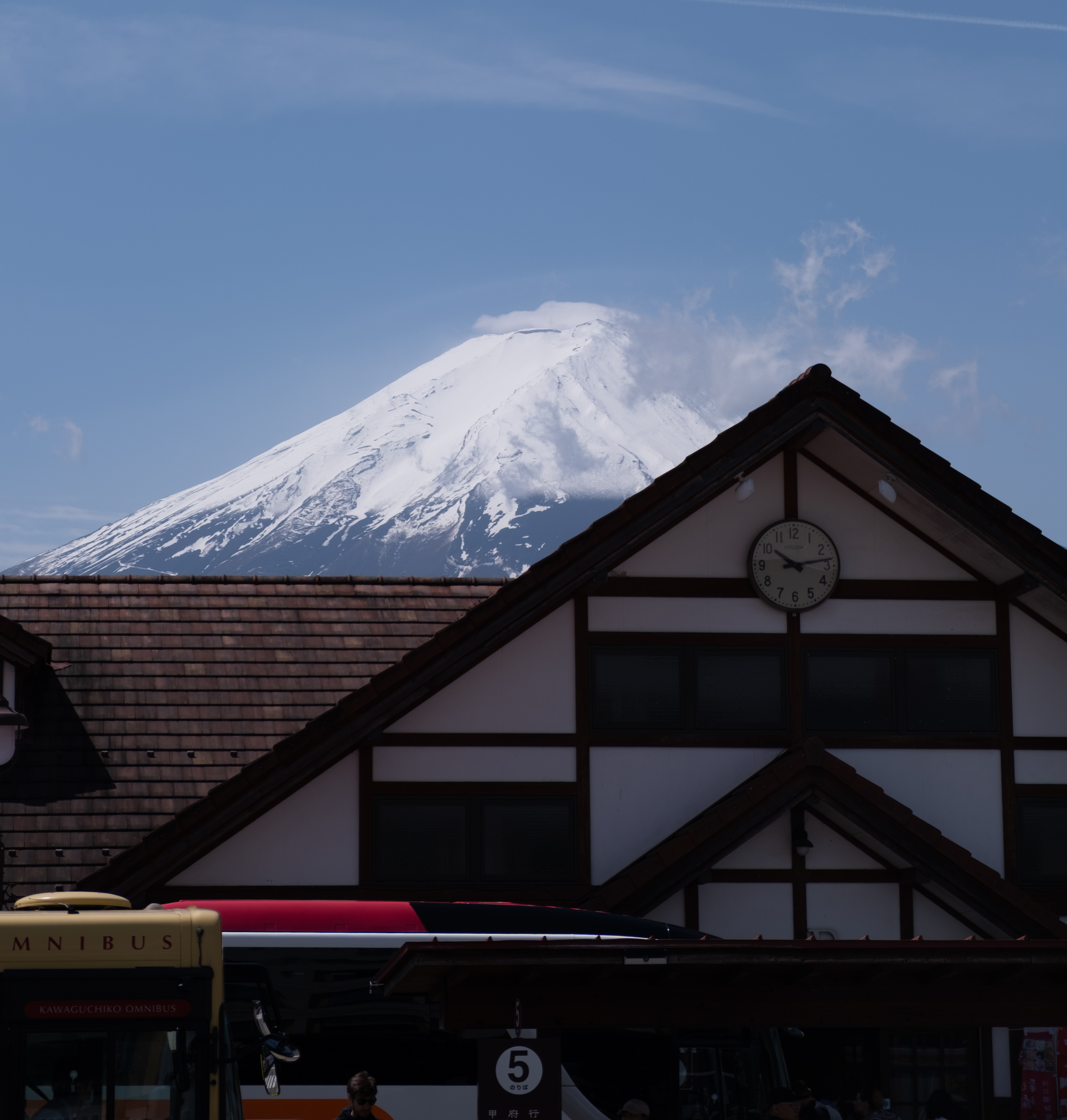 Fuji