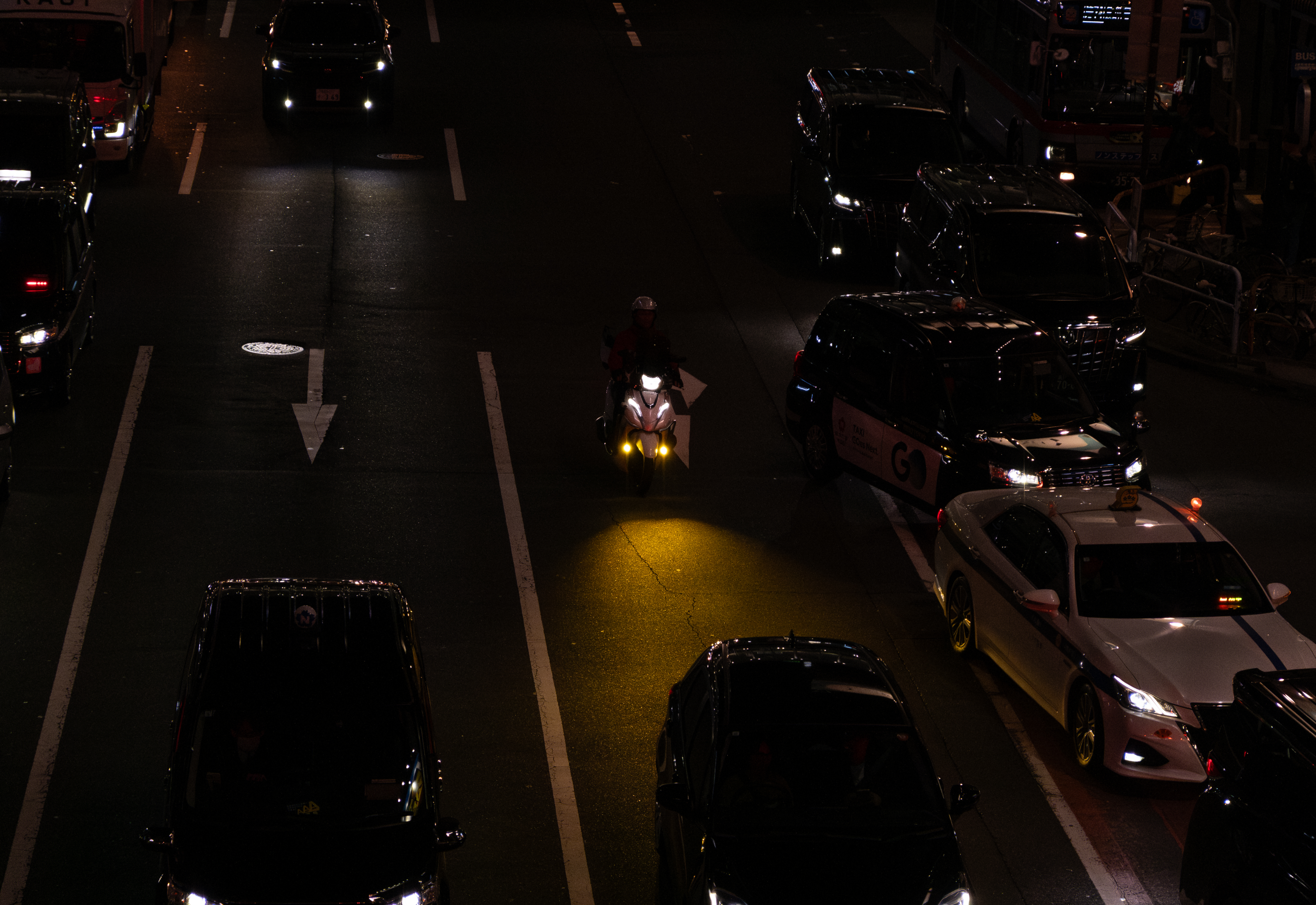 Traffic